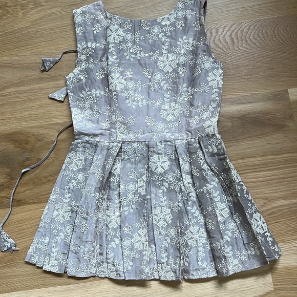 Indian Top - Picture 4 of 4